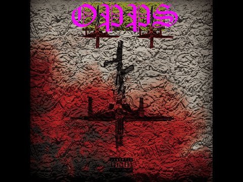 DARIUS - OPPS (Official Audio)