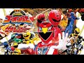 Go Onger Vs Gekiranger The Full Movie