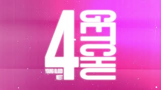 YB Neet - 4Getchu (Lyric Video)