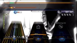 Parasitic Twins by The Dillinger Escape Plan - Full Band FC #2081