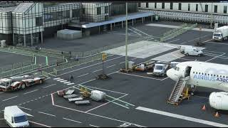 PYREEGUE EGAA Belfast GSX Profile OFFICIAL  video
