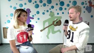 An Interview with Astronautalis || Baeble Music