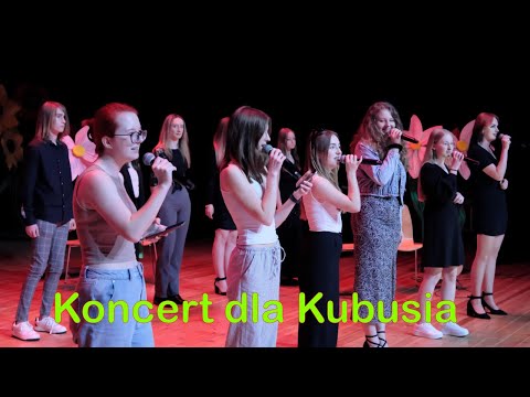 Koncert Charytatywny dla Kubusia - Czym jest miłość?