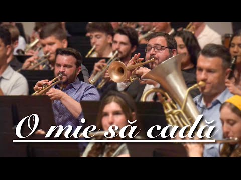 O mie să cadă - Happy Valley Brass Band