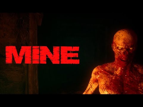 Mine youtube-video