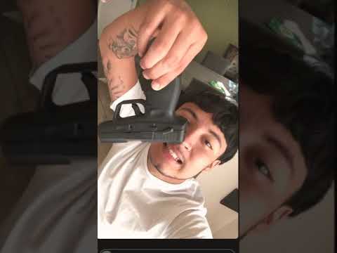 Tfg Dez - Fuck Rockdale #Freej3