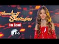Alexandra Sherman TiGi Academy I M Good