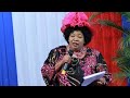 Kifo Cha Mchungaji LWAKATARE Askofu Getruda Lwakatare Alivyofariki Undani Kifo Cha Mama Lwakatare