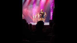 Straight No Chaser - Take Me To Church