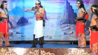 Download lagu Sandiwara - GALU AJENG - Eps.Babad Alas Kali Cimanuk - Bag 4 ( Arya Production ) mp3