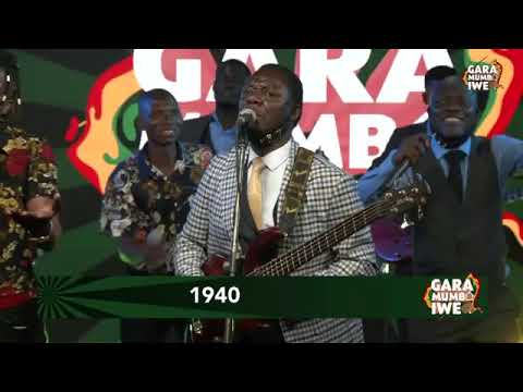 Macheso @52 Gara Mumba Part 7 - Latest 2020 Alick Macheso Live Performance