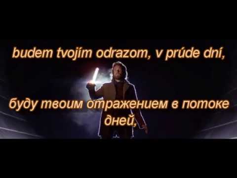 Katarína Knechtová - Naveky (SK, RU Titulky)