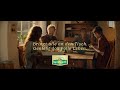Bringt alle an den Tisch. Genießt das volle Leben. ► Die neue Kerrygold Markenkampagne
