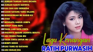 Download lagu Ratih Purwasih Full Album | Lagu Nostalgia Paling Dicari | Lagu Lawas Legendaris | Musik Tanpa Iklan mp3