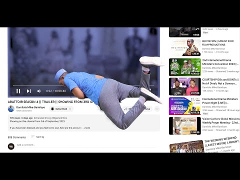 Jay and Josh Season 2 || Christian Comedy Skits with valuable Lessons