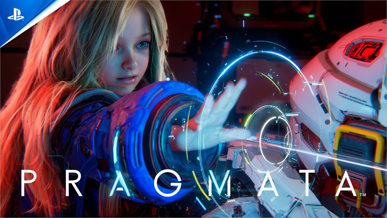 Pragmata estará disponible para PS5 en 2026, y ya conocemos su nueva mecánica de juego