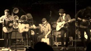 NEEDTOBREATHE A Place Only You Can Go Live at Track 29 Chatt