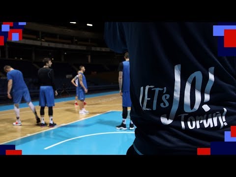 #BasketballCL | Polski Cukier Toruń w Poniewieżu