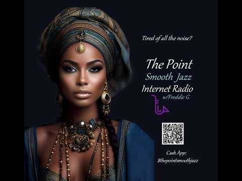 The Point Smooth Jazz Internet Radio 02.11.26