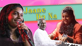 Jaane Do Na | Cheeni Kum | Illaiyaraja hit songs | Shreya Ghoshal | MusicoTainment | iwi tapes