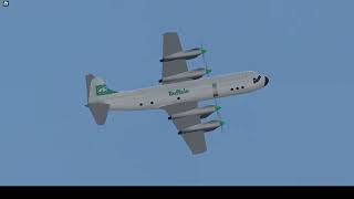 Aeronautica Compliation V1 (Airplanes By David Usher)