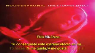 Hooverphonic — This strange effect [Thievery Corporation remix].