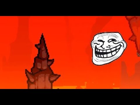 Just why - The Lost Beast Fight - Repentance