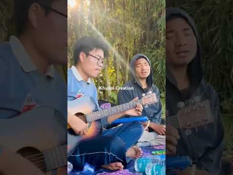 Iraalni Manipuri song || Cover Song ||