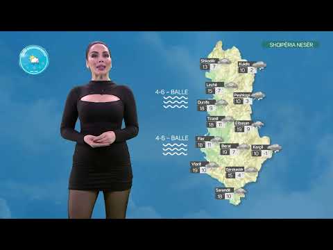 Parashikimi i motit - 24 Janar 2026 - Vizion Plus