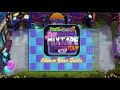 Plants Vs Zombies 2 Neon Mixtape Tour Choose Your Seeds 1 Hour