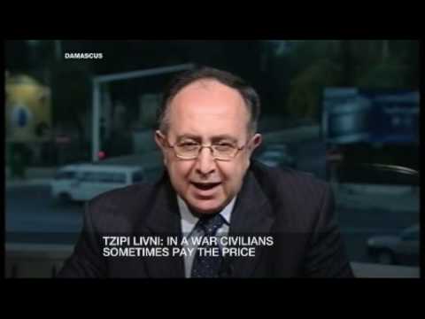 Inside Story - Assault on Gaza continues - 29 Dec 08- Part 2