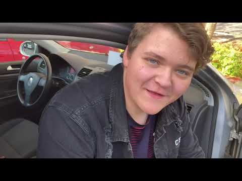 Golf 5 Variant in der Assi Edition Test /real Life Test