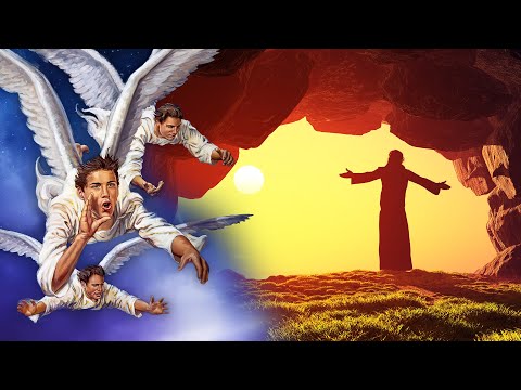 Šta je Mojsije rekao o Isusovom uskrsnuću? - Poruka trojice anđela 32