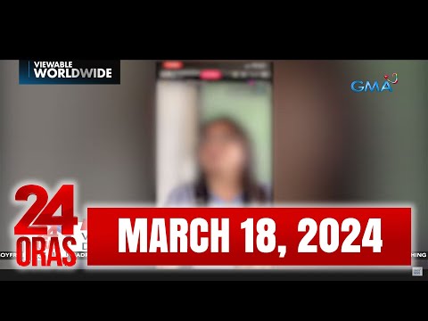 Saksi March 18, 2024