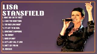 I&#39;m Leavin&#39;-Lisa Stansfield-Year in review: Hits 2024 Collection-#Predominant