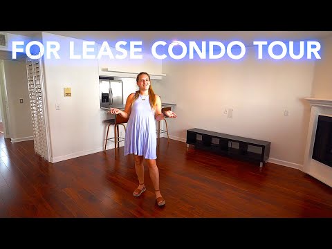 Apartment for Rent in Los Angeles: My First Solo (Lease) Listing
