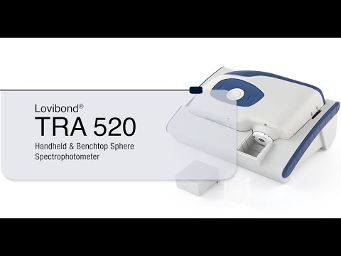 Spectrophotometer