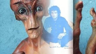 Michel Sardou "U.F.O"