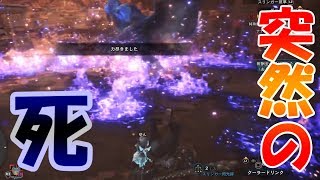【MHW】ワールドのナナさん強くね？【モンハンワールド実況】