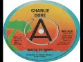 Charlie Dore   Where To Now 1979