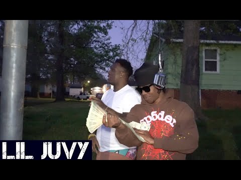 LIL Juvy -  OT (OUT THE GATE Performance)