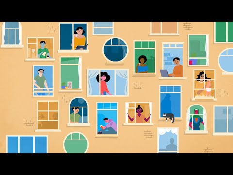 Mayor of London - Fixing London's Housing Crisis | Animated Explainer