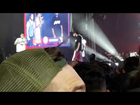 🇨🇱Pepe Grillo Vs Yeriko🇨🇺 |Octavos| Redbull Internacional 2018