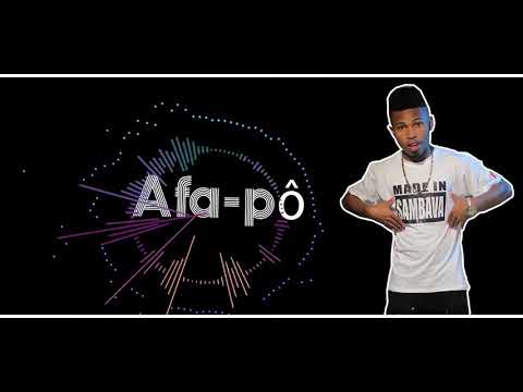 SMAVEN ft YES GAH -- AFA-PO (Audio officiel)