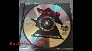 Wu Syndicate   Pointin Fingers