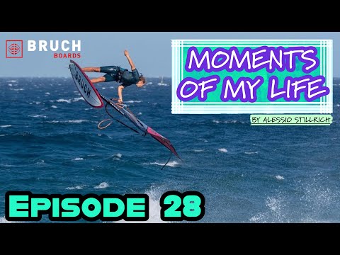 Ending the summer at Pozo Izquierdo | MOMENTS OF MY LIFE (Episode 28)