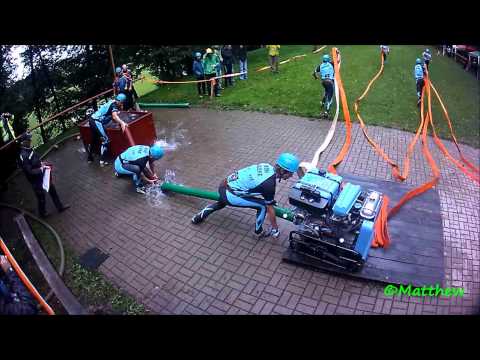 PKL Bozkov - SDH Jílové