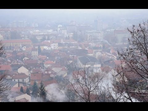 Zagađenje u Srbiji od jutros na alarmantno visokom nivou: OVO sve treba da znate