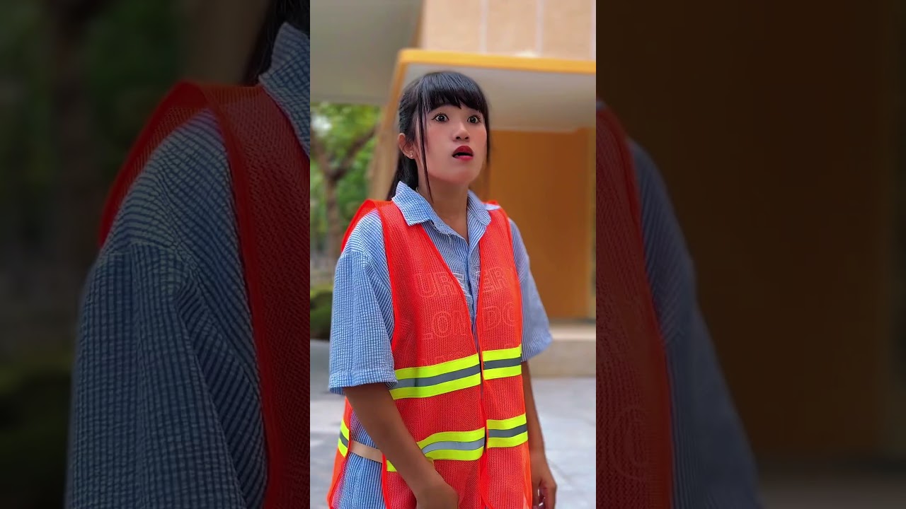 Lesson for the greedy![NVN Kindness Channel] #action #kindness #respect #goodman #happy #humanities