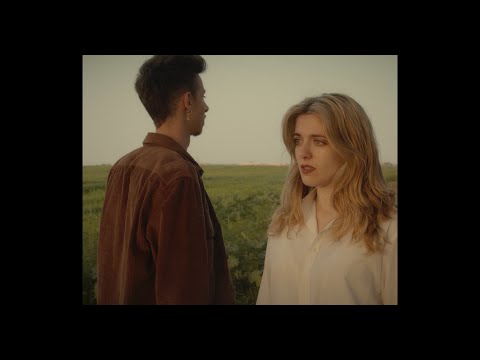 David Parejo - Si te vas (Video)